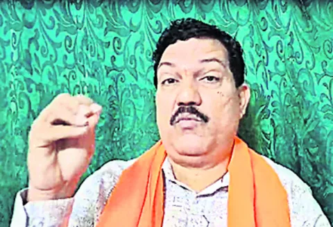 సిగ్గుంటే కూటమి నుంచి బీజేపీ, జనసేన బయటకు రావాలి 