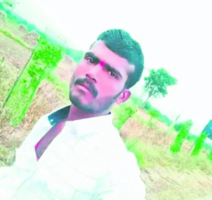 చికిత్స పొందుతూ ఒకరి మృతి 
