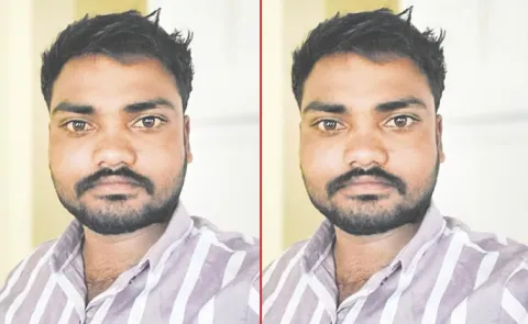 Incident in Sangareddy district