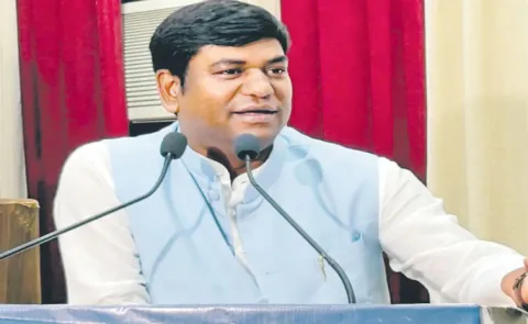 Mahagathbandhan hopes for a wave, Dy CM tag creates for Mukesh Sahani