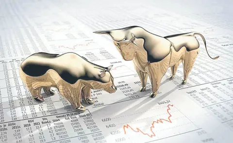 Stock Market Experts Views and Advice to This Week