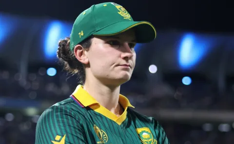 South Africa Cricket Team Lost Four World Cup Finals In Last Two Years