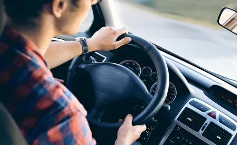 Speed Driving Kills 15 People Every Day