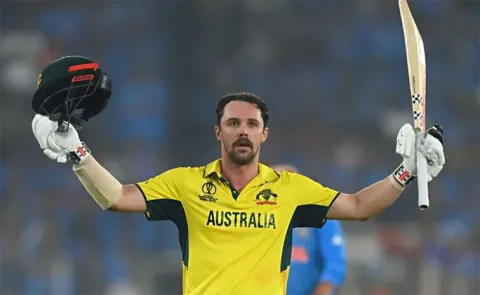 Travis Head released from T20I squad to play Sheffield Shield