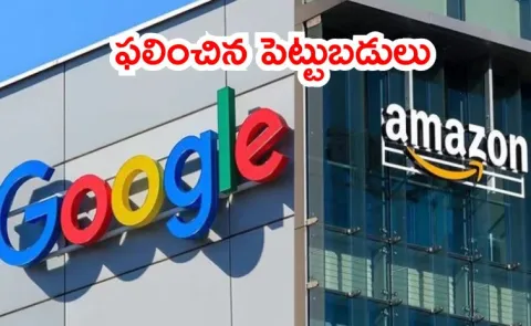 Google, Amazon earned billions profits from AI startup Anthropic