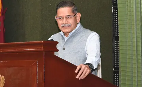 Trump Doesnt Know What He Is To Do Tomorrow Army Chief13