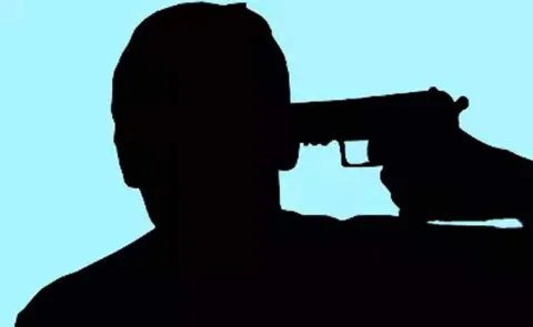 Constable In Sangareddy Ends His Life