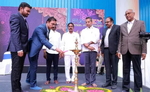 Fabex Steel Structures Launches Rs 120 Crore Manufacturing Unit in Telangana