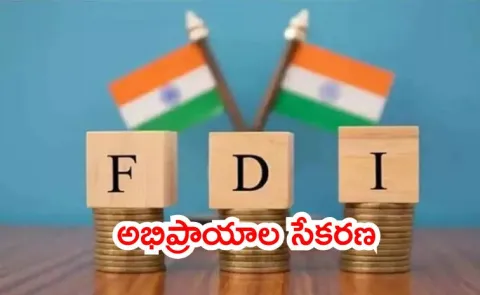 India considering allowing FDI in inventory based ecommerce model
