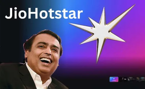 JioHotstar subscription at Rs 1