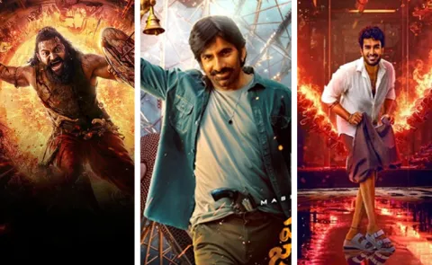 Tollywood Movies Expectations at October Releases at box Office