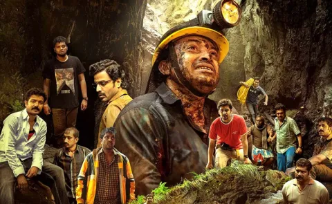 Kerala State Film Awards 2024 List Goes Viral