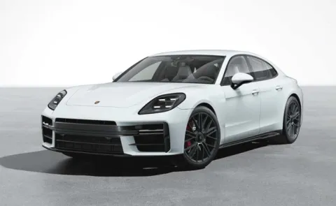 Automobile Company Porsche Recalls Panamera In India Over Airbag Issue