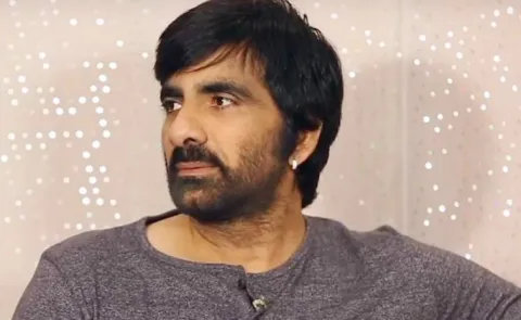 Actor Raviteja Career Analasys After Mass Jathara Failure