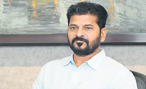 CM Revanth directions to ministers on Jubilee Hills by-election