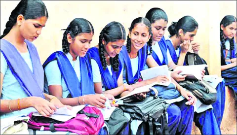 ఉత్తమ ఫలితాలకు కసరత్తు