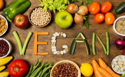 Veganism: Sustainable Lifestyle Beyond Trends12