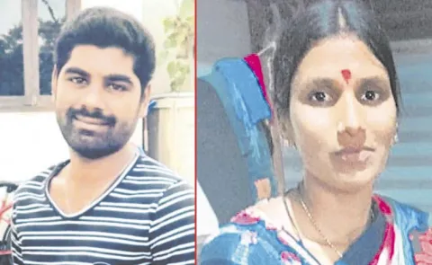 Incident in Vikarabad District