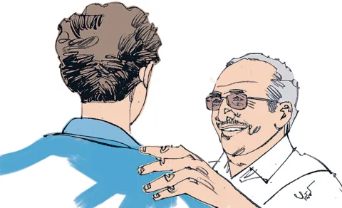 Funday On Paper Boy13