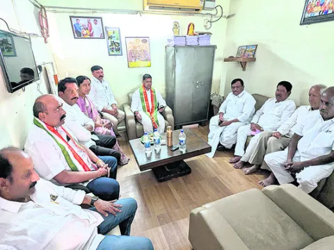 సమన్వయం దిశగా..