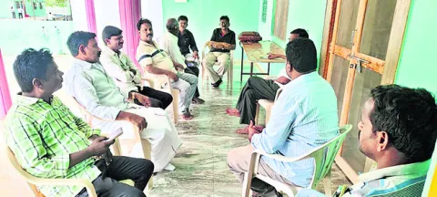 గుడి తిరుణాలకు విద్యుత్‌ అంతరాయం లేకుండా చర్యలు 