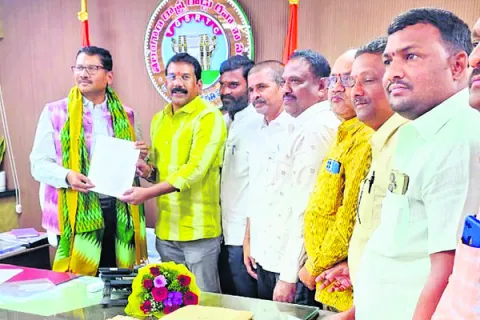 సిటీ సబర్బన్‌ బస్సులు నడపండి