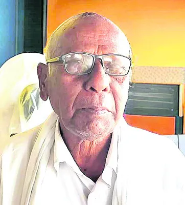 20 ఏళ్లుగా సేవలు..