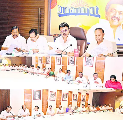 గళం జ్వలించాలి!