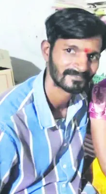 జీవితంపై విరక్తి చెంది..
