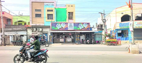 నిబంధనలు అమలయ్యేనా?