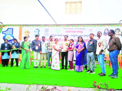 నూతన ఆవిష్కరణలవైపు అడుగులు