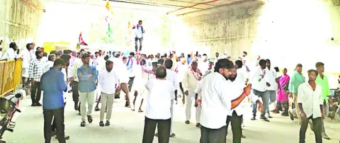 చివరి రోజు అట్టహాసంగా 