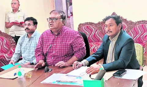 13న జాతీయ లోక్‌ అదాలత్‌ 