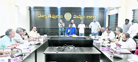 సమగ్ర సమాచారం ఉండాలి 