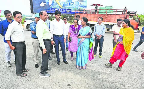 పొరపాట్లకు తావివ్వొద్దు 