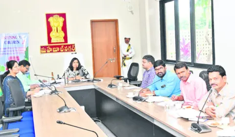 నేటి నుంచి ‘రెండో’ విడత 