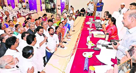 పనులను రద్దు చేసే అధికారం సీఈఓకు లేదు 