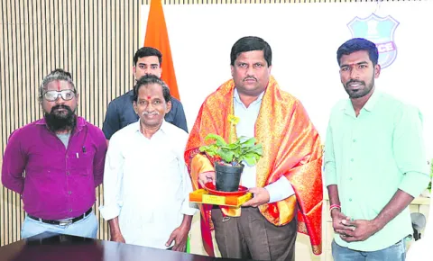 సత్వర న్యాయం చేస్తాం