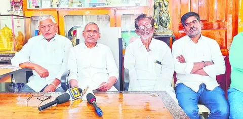 లక్ష్మీచెన్నకేశవ మార్కాపురం జిల్లాగా నామకరణం చేయాలి 