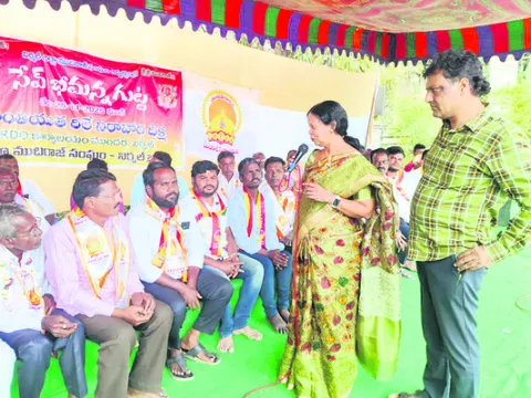 భీమన్నగుట్ట పరిరక్షణకు చర్యలు