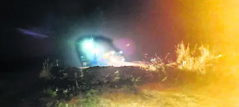 ‘పచ్చ నేత’ బరితెగింపు 