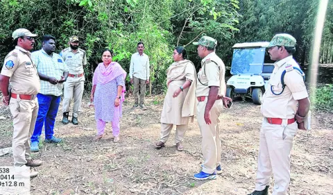 అటు నగదు.. ఇటు వేట