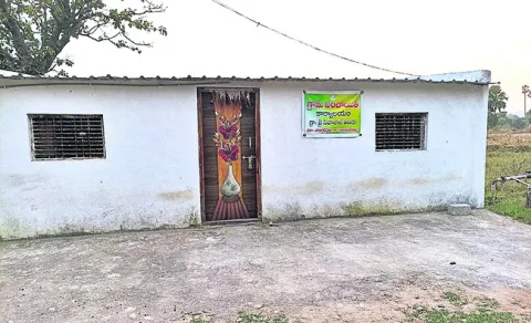 ● కొత్త గ్రామపంచాయతీల్లో ఎన్ని‘కళ’ ● ఐదు గ్రామాల్లో తొల