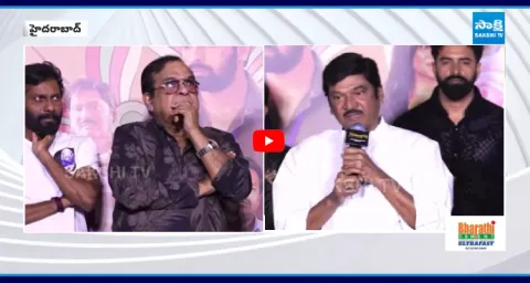 Actor Rajendra Prasad Tongue Slip On Comedian Brahmanandam 1