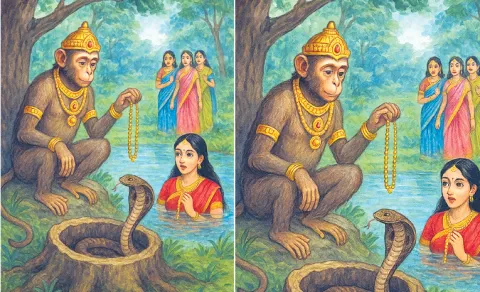 Kids Story On Funday