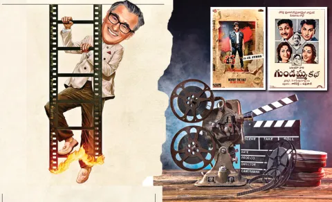 films across languages are being restored in 4K and re-released in theatres12