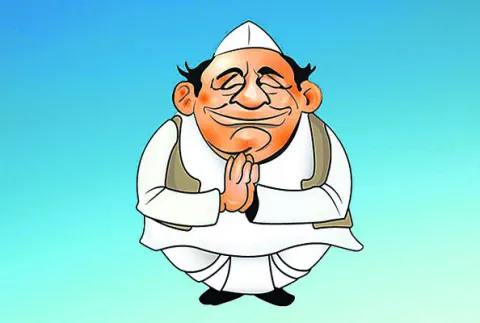 పంచాయతీ ఎన్నికల్లో సోషల్‌ మీడియా హవా