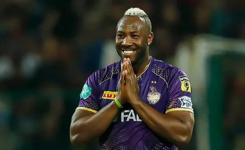 Andre Russell Announces IPL retirement before 2026 auction Set to5