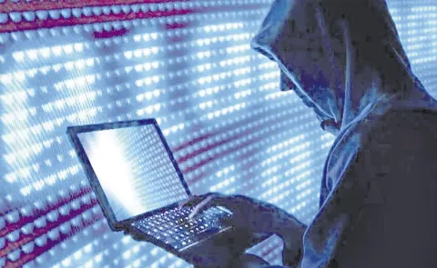 Cyber Frauds Targeting Senior Citizens and Retired Employees: AP