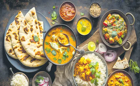 Organized sector to drive India food services market 60percent higher by 20305